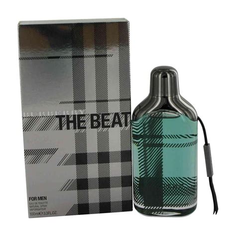 burberry the beat man yorum|the beat Burberry perfume price.